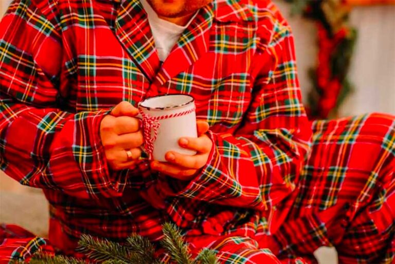 Ways You Can Style Your Pajamas