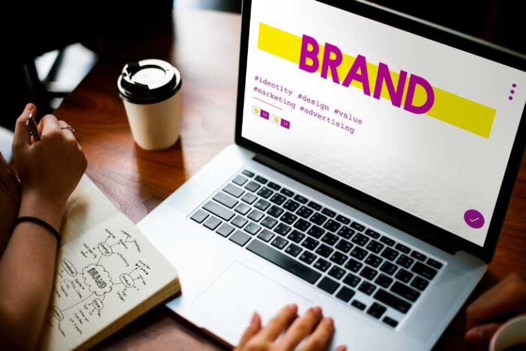 Ways to Increase Brand Recognition
