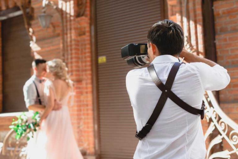 Wedding Photographers from the Midwest