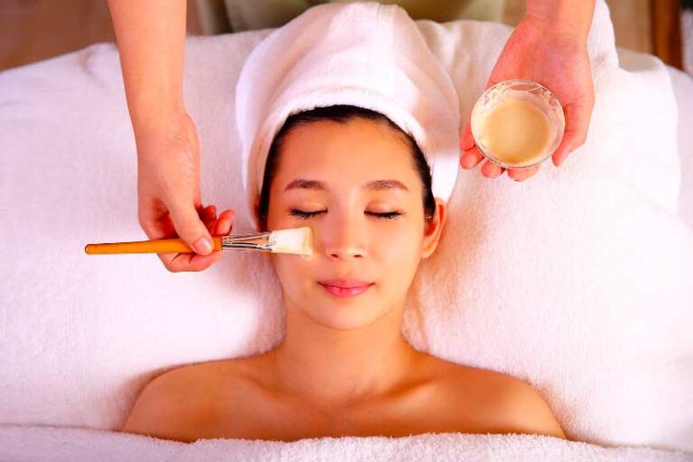 What Are The Different Types Of Spas?