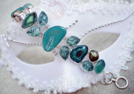 What Is Sterling Silver Jewelry?