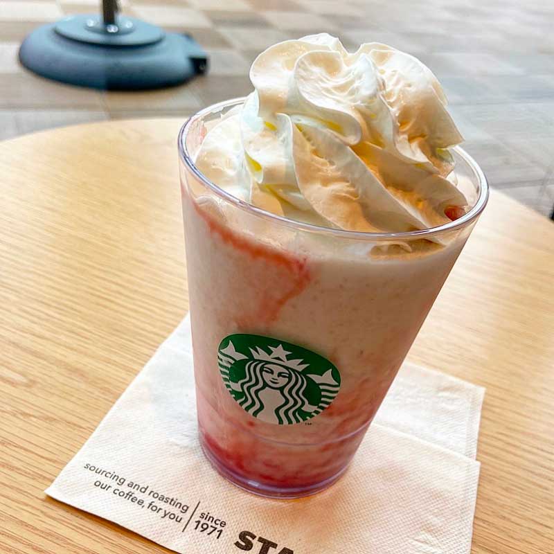 What Your Starbucks Order Says About Your Personal Style