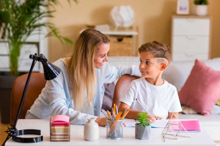 What are the top 5 Tips to Make Homeschooling Engaging?
