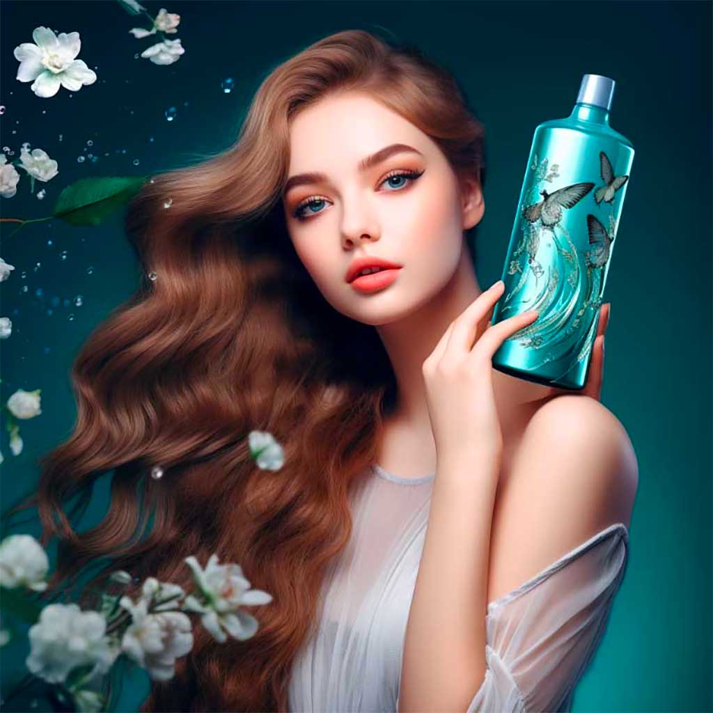 What shampoo is best for you?