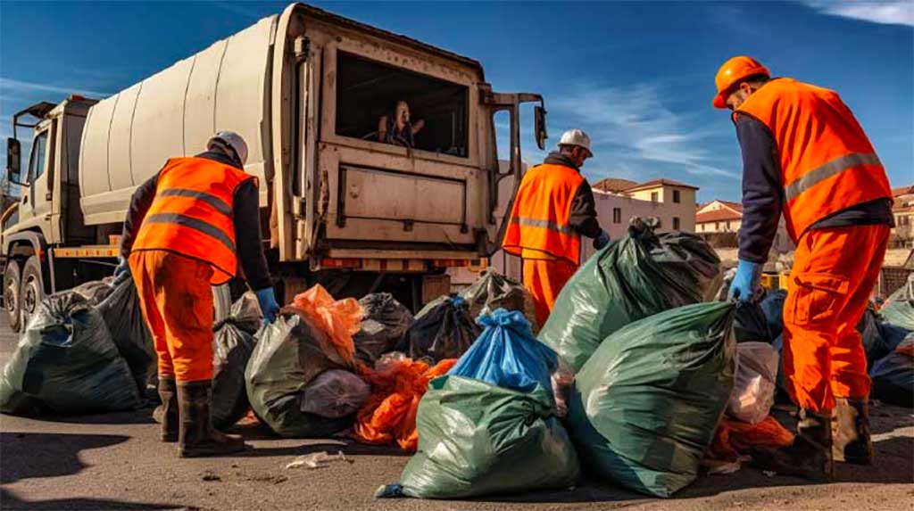 What to Know about Rubbish Removal Near Me?