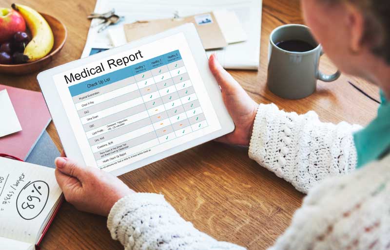 Why You Should Have a Routine Health Check