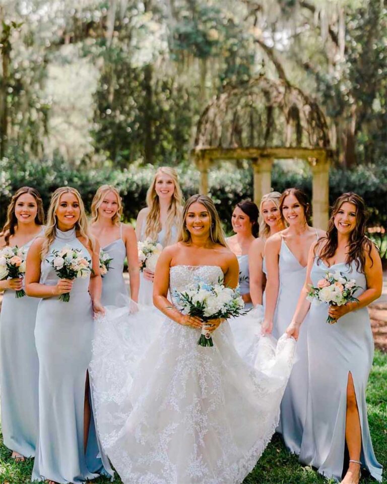 Your Essential Guide to Custom Wedding Dresses
