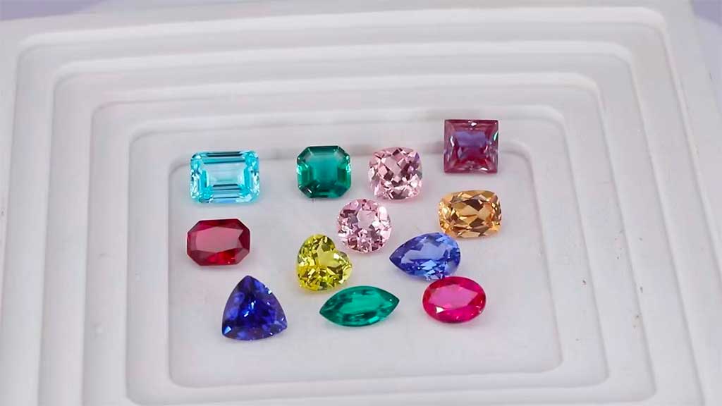 A Brief History of Lab-Grown Diamonds