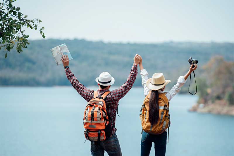 Benefits of Traveling One Cannot Overlook