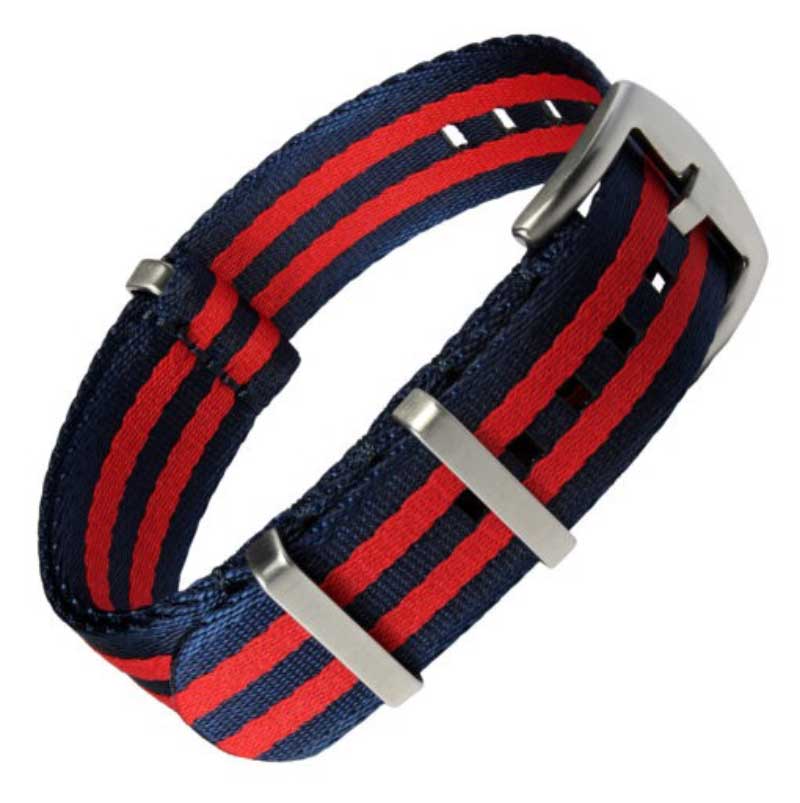 Bond NATO Straps: Unrivaled Quality, Unmatched Style