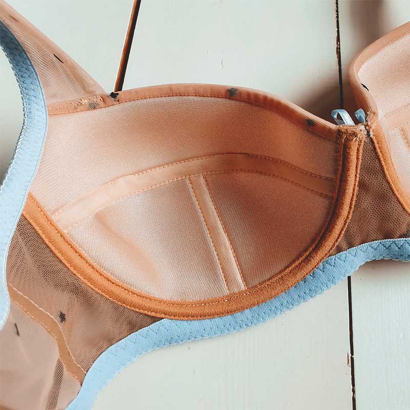 Bra Alternative Solutions