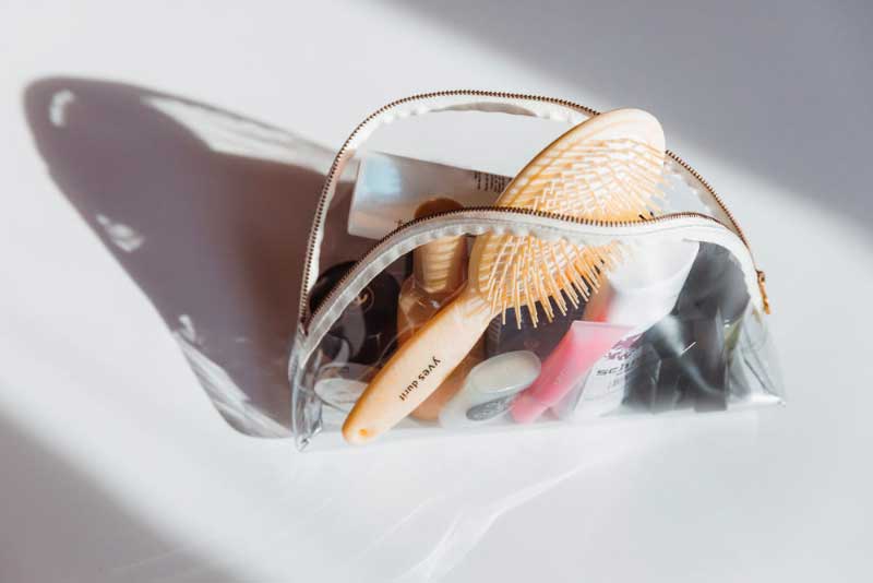 Cool Girl Beauty products
