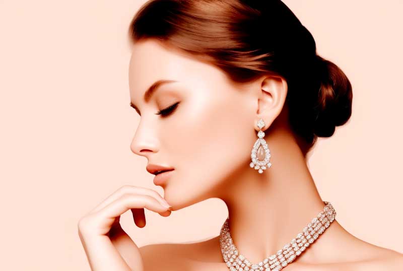 Create the Ideal Gift: Design Tips from Adamas International for Special Occasions