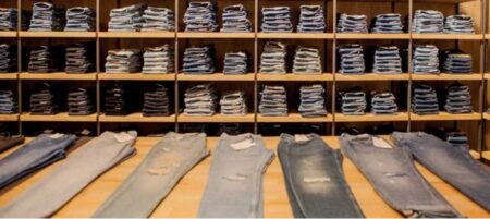 The Unstoppable Momentum of Denim Trends