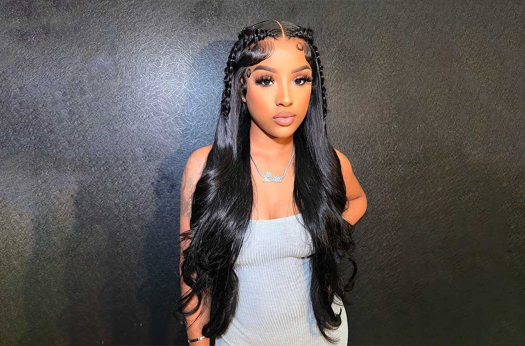 Exploring the World of Glueless Lace Front Wigs and Bob Wigs
