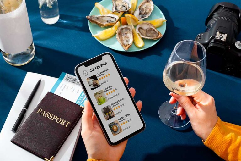 Exploring the World of Ordering Alcohol Online