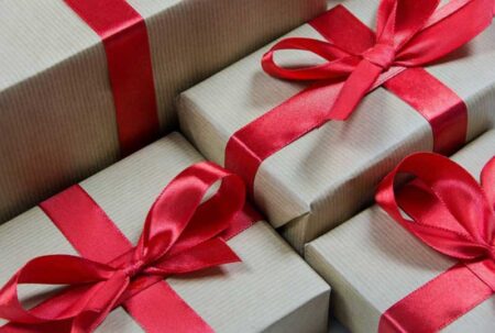 Gift Ideas For The Mom Who Doesn't Want Anything