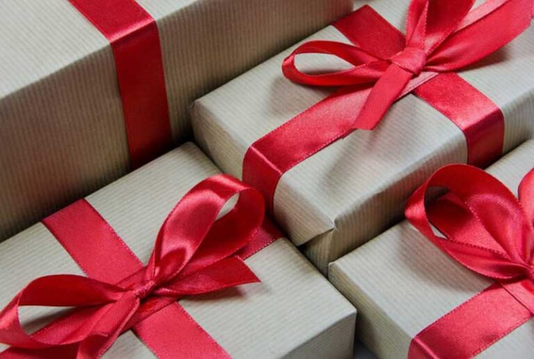 Gift Ideas For The Mom Who Doesn't Want Anything
