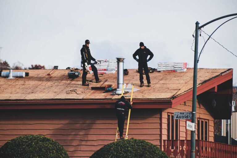 Home Remodeling Ideas to Add Value to Your Home