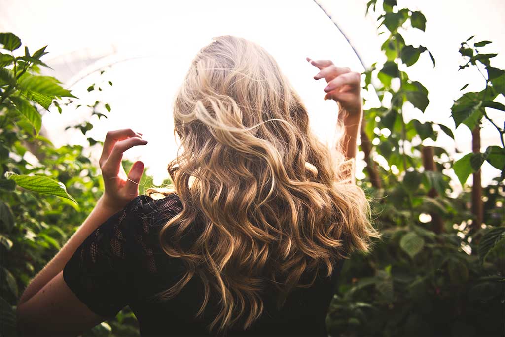 How To Deal With Premature Hair Greying