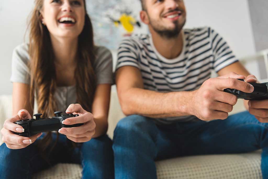 How To Get Into Gaming