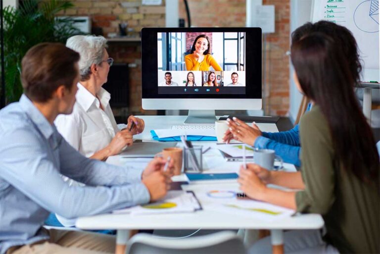 How Virtual Office Helps To Improve Company’s Image In The Industry?