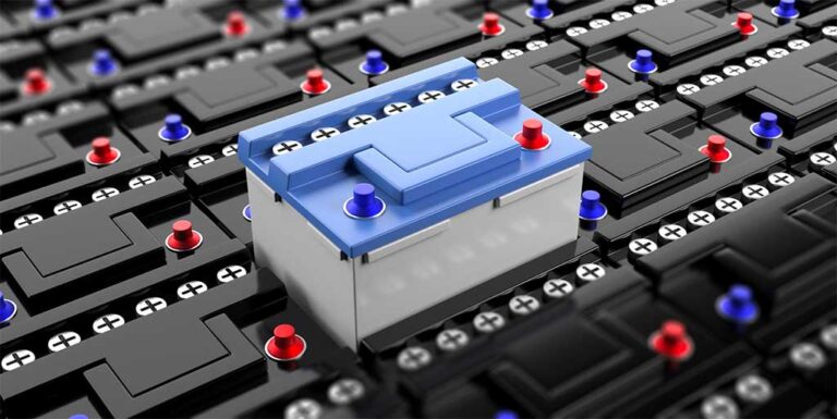 How to Choose the Ideal Battery for your car