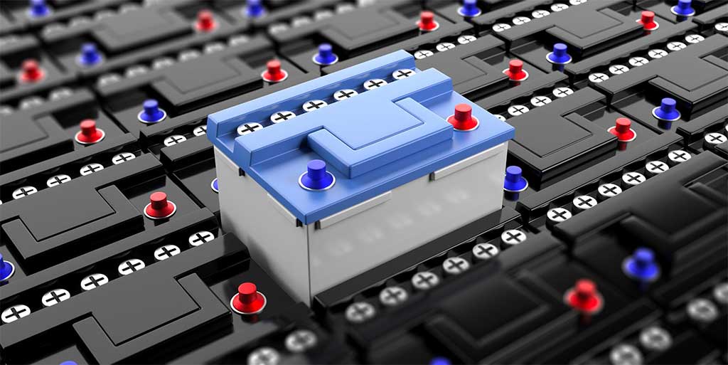 How to Choose the Ideal Battery for your car