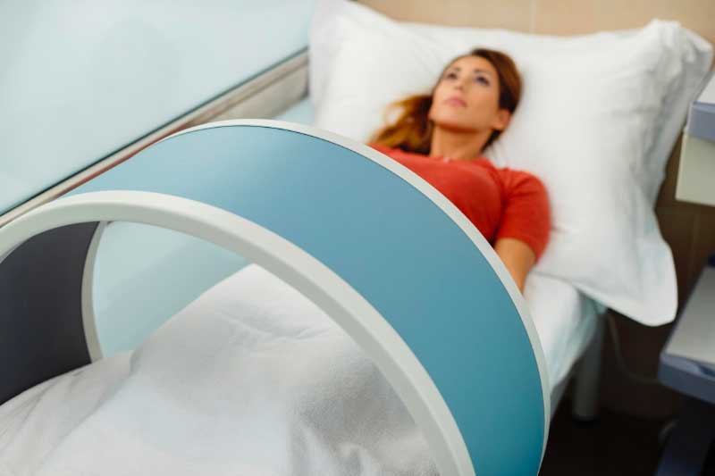 Hyperbaric Oxygen Therapy