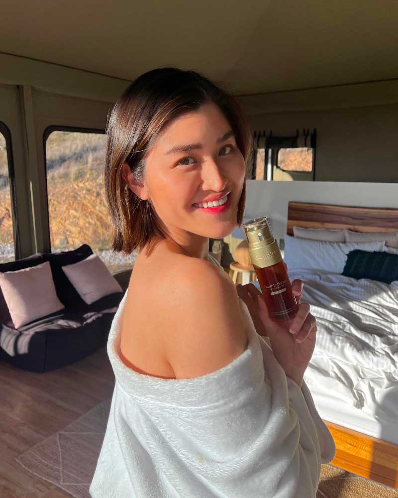 I Tried the Trendiest New Serums to See If They Live Up to the Buzz