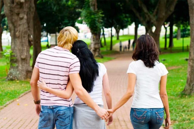Is Cheating an Addiction?