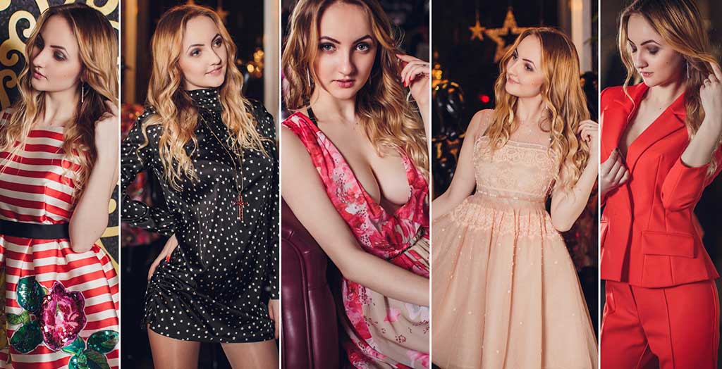 Must-Have Sexy Dresses Every Woman Should Own