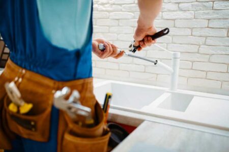 Seasonal Home Maintenance