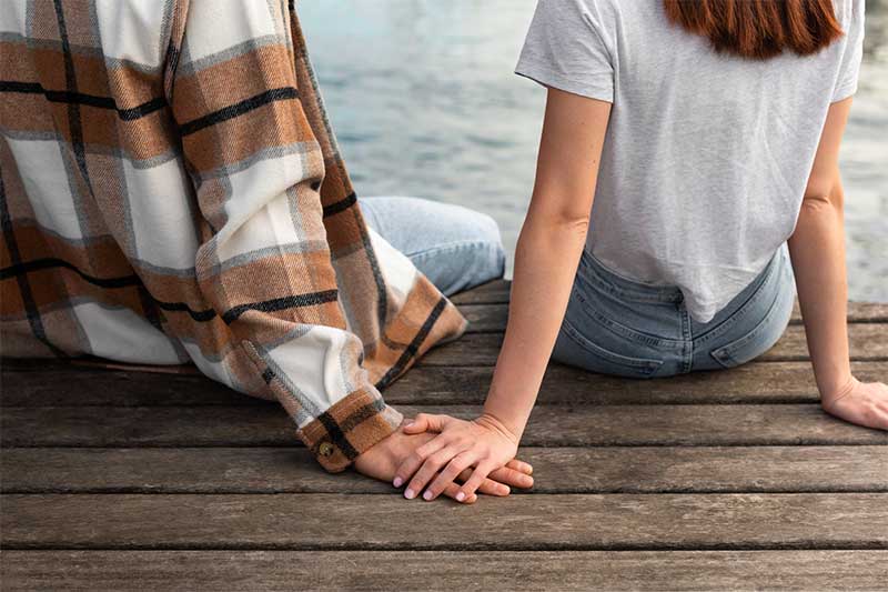 Signs of a Healthy Relationship