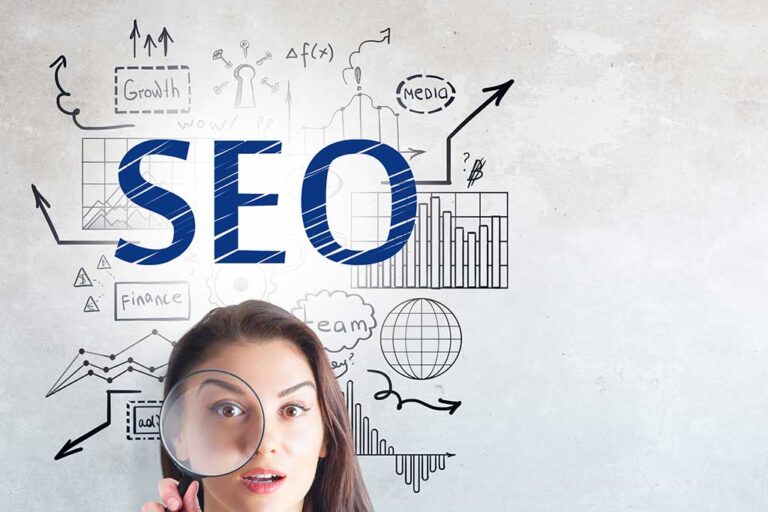 Step-by-step guide to make SEO analysis of your site