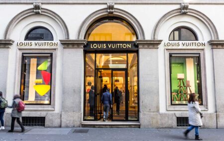 The Enchantment of Designer Brands