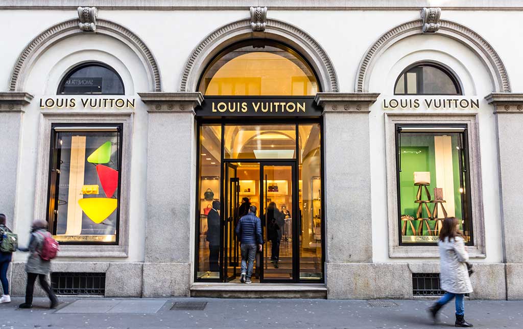 The Enchantment of Designer Brands