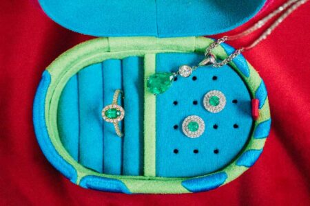 Tips For Buying The Best Jewelry Online