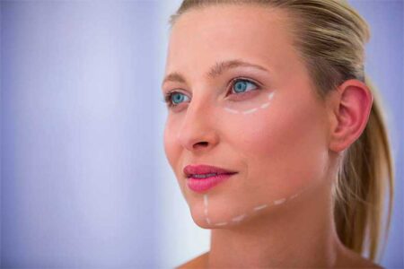 Tips for Faster Recovery from a Facial Plastic Surgery Procedure