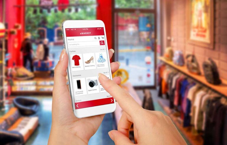 Tips to Shop for Clothes Online