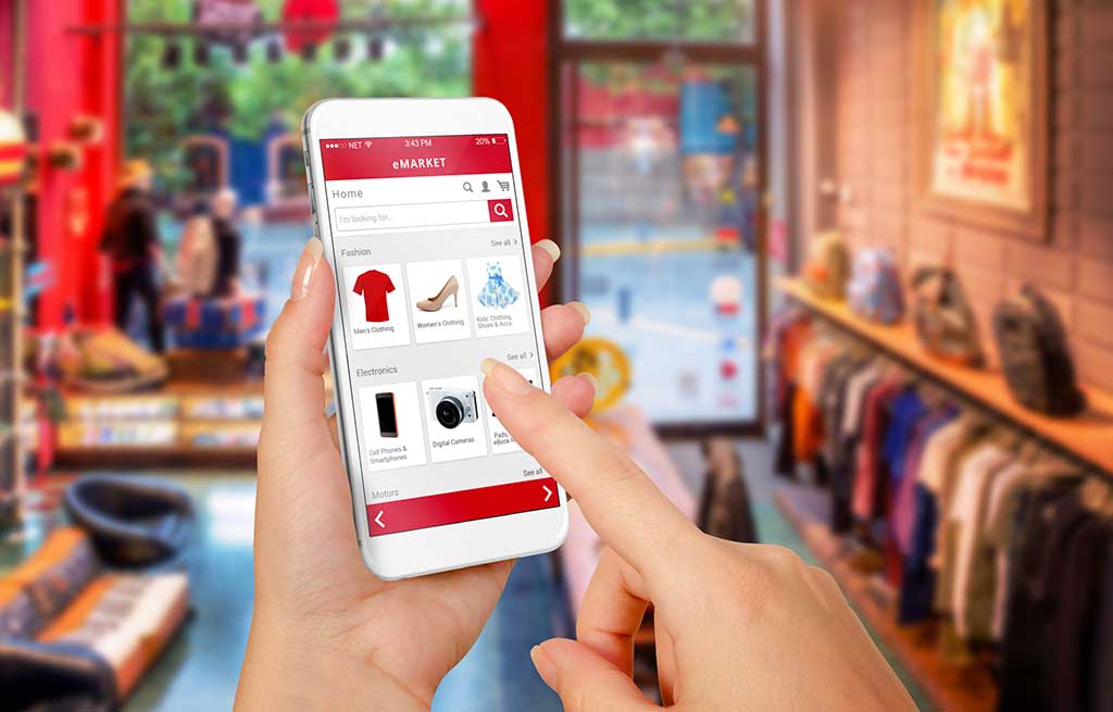 Tips to Shop for Clothes Online