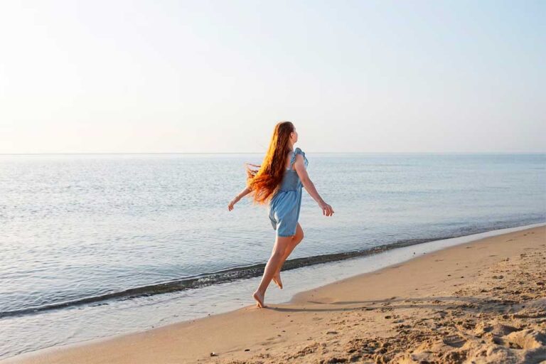 Tips to Stay Fit and Active During the Summer