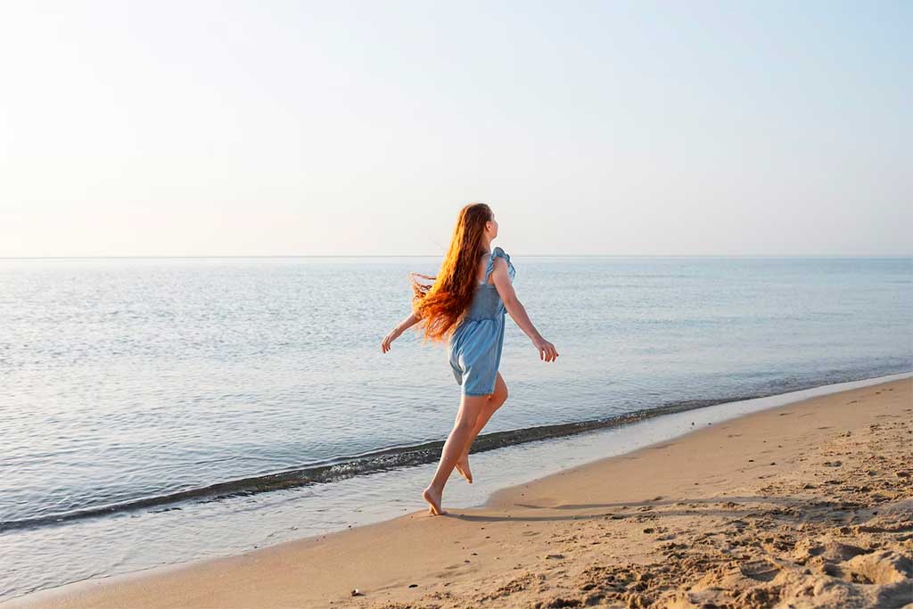 Tips to Stay Fit and Active During the Summer