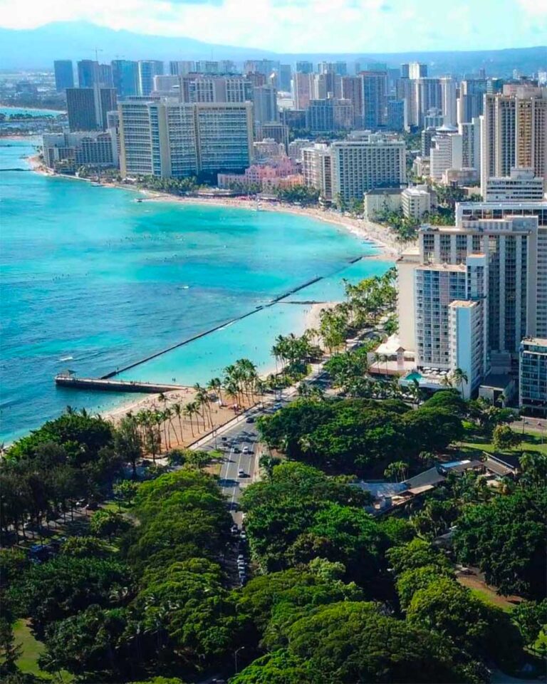 Top Five Tips to Make Your Waikiki Trip Absolutely Amazing