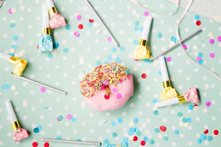 Ways to Celebrate Your Team's Milestones