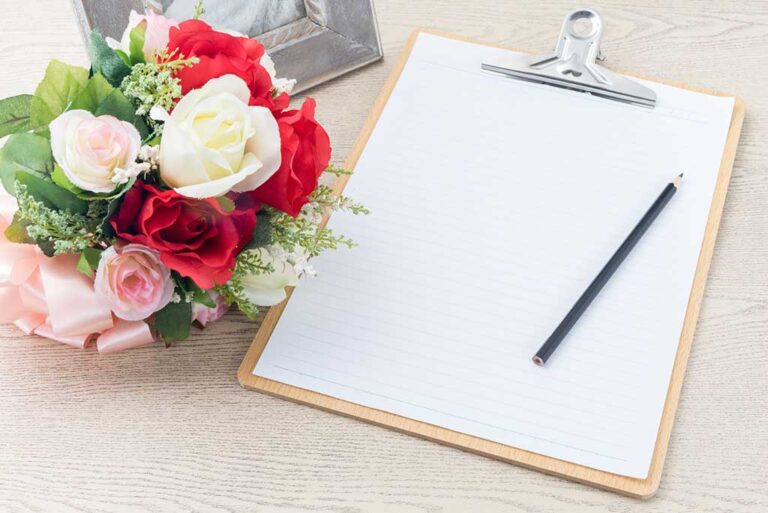 The Essential Wedding Planning Checklist for Every Bride and Groom