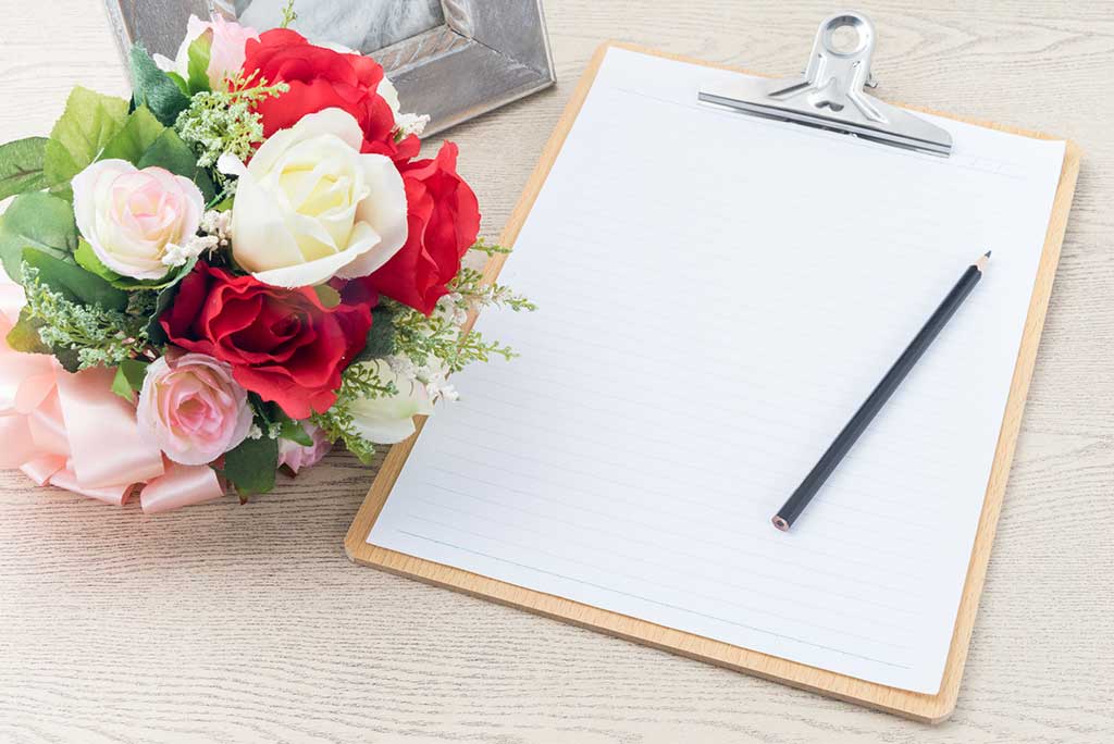 The Essential Wedding Planning Checklist for Every Bride and Groom