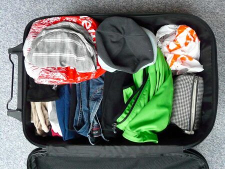 What To Pack When You're Going For Rehab?
