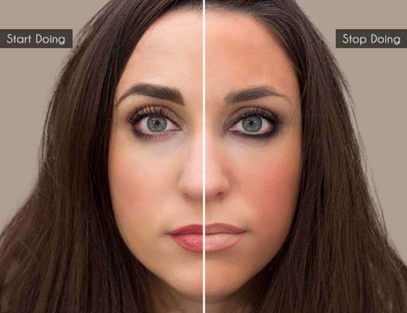 What To Start and Stop Doing in Your Beauty Routine