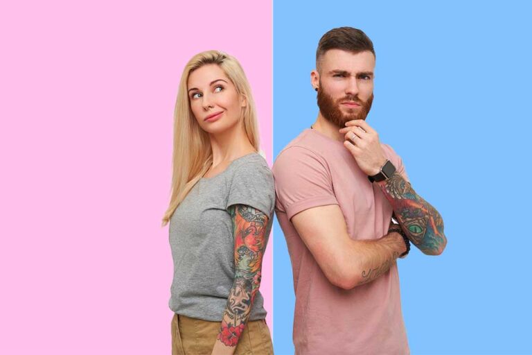 Estrogen Power: What Women Do Better Than Men